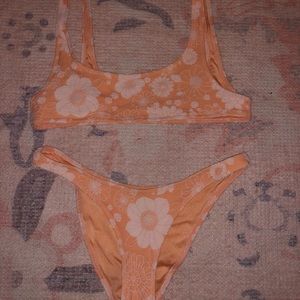 Triangl bikini